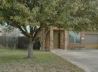 1153 Brown Rock Dr, New Braunfels, TX 78130