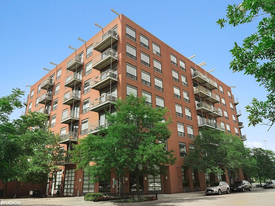 1st image of 859 W Erie St APT 503