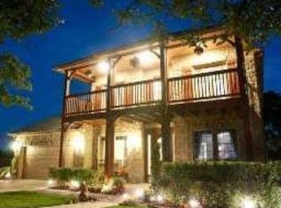 4000 Colina Cv, Round Rock, TX 78681