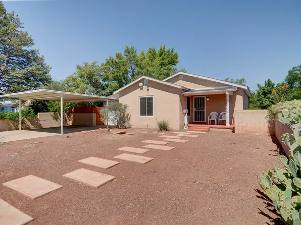 3521 Smith Ave SE, Albuquerque, NM 87106