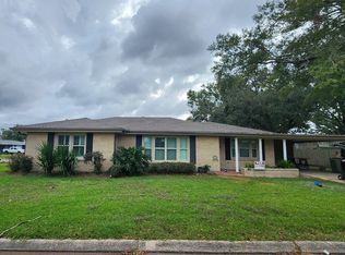 210 South St, Houma, LA 70360