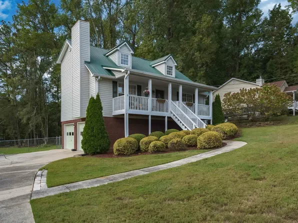 7125 Cabin Ln, Pinson, AL 35126