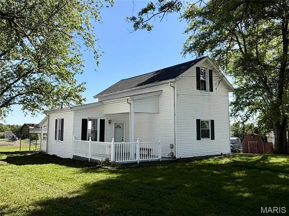 2020 Lebanon Ave, Belleville, IL 62221