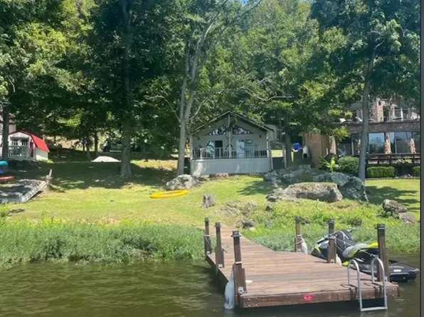 641 Little Cliff Rd, Lewisburg, KY 42256