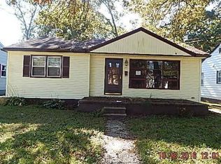 151 Pennsylvania Ave, Absecon, NJ 08201