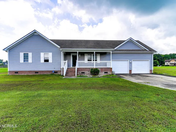 117 Becca Drive, Elizabeth City, NC 27909