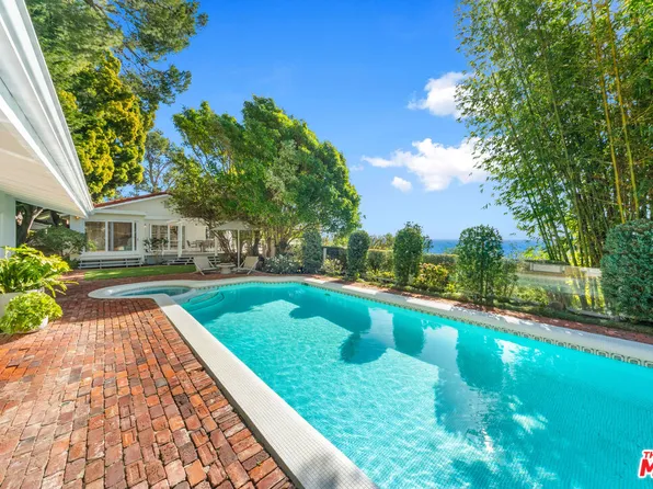 4990 Puesta Del Sol St, Malibu, CA 90265