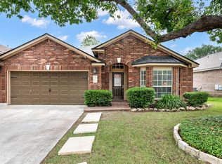 21627 Rio Comal, San Antonio, TX 78259