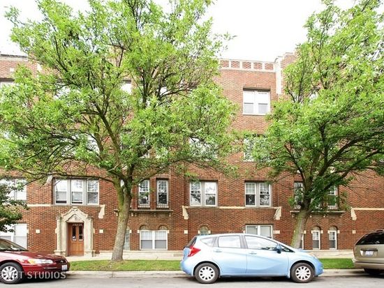 2504 W Balmoral Ave #1B, Chicago, IL 60625