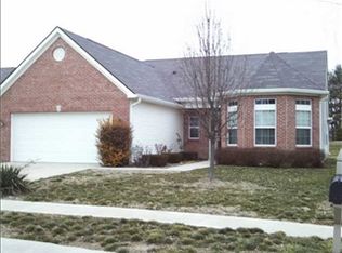 1119 Blue Bird Dr, Indianapolis, IN