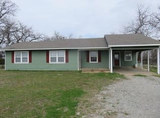 45 Crossing Rd, Pottsboro, TX 75076