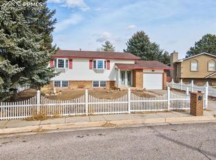 6882 Millbrook Cir, Fountain, CO 80817