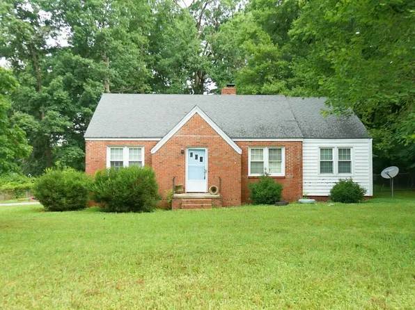 111 Red Mountain Rd, Rougemont, NC 27572