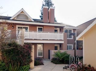 621 E El Camino Real UNIT 204, Sunnyvale, CA 94087