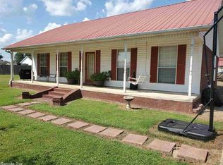 1810 Peachwood Cv, Beebe, AR 72012