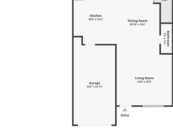2nd image of 2124 Boulder Ct