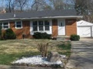 2320 McKinley Ave, Ypsilanti, MI 48197