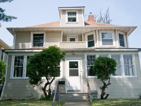 463 Wheeler St N, Saint Paul, MN 55104