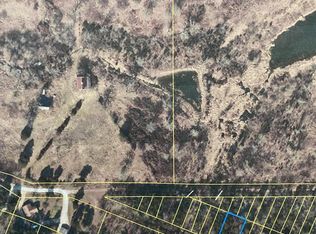 16 Big Creek Rd LOT 16, Shell Knob, MO 65747