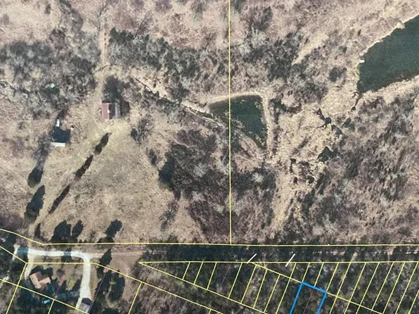 16 Big Creek No. 2,Lot 16, Blk G), Shell Knob, MO 65747