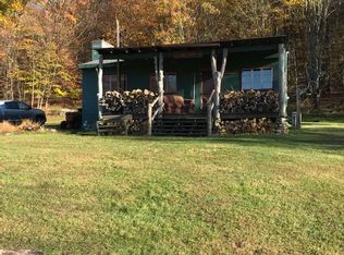 942 Ravens Cliff Dr, Ceres, VA 24318