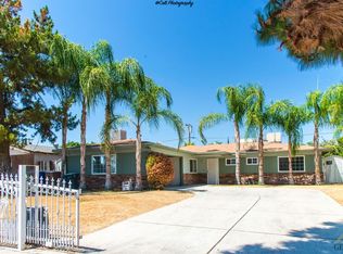 3804 Phaffle Dr, Bakersfield, CA 93309