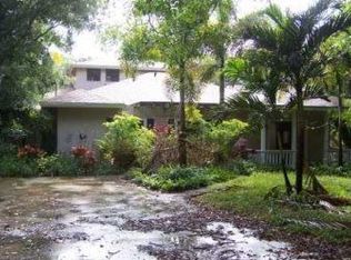 28595 SW 170th Ave, Homestead, FL 33030