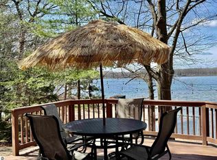 8251 W Sapphire Ave, Lake City, MI 49651