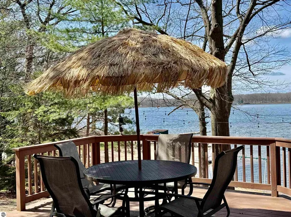 8251 W Sapphire Ave, Lake City, MI 49651