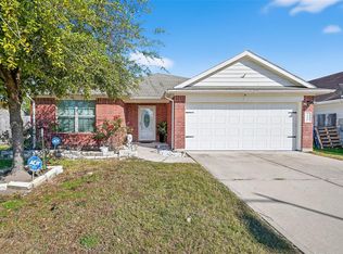 20426 Sweet Louetta Ln, Spring, TX 77388