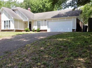 8548 Edney Ridge Dr, Cordova, TN 38016