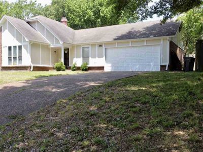 8548 Edney Ridge Dr, Cordova, TN, 38016