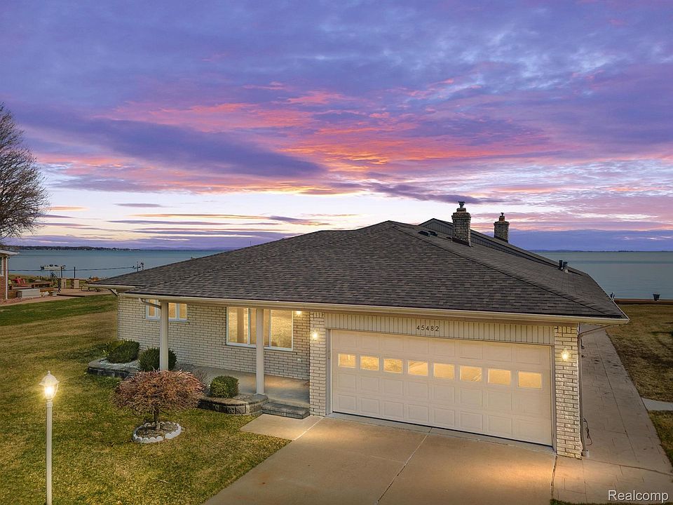 1st image of 45482 Private Shore Dr