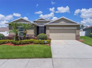 3203 Queen Alexandria Dr, Kissimmee, FL 34744