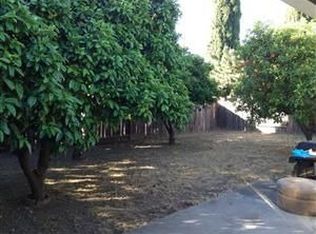 1252 Alderwood Way, Vacaville, CA