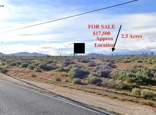 125 E Avenue H2, Lancaster, CA 93535