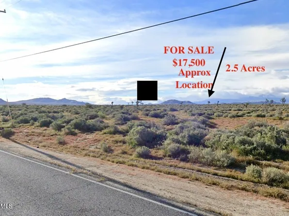 125 E Avenue H2, Lancaster, CA 93535