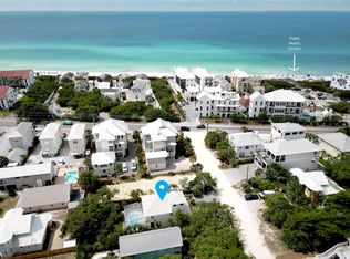 40 Montigo Ave, Santa Rosa Beach, FL 32459