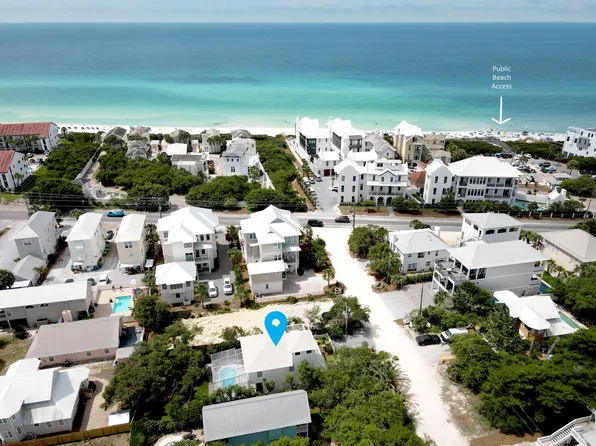 40 Montigo Ave, Santa Rosa Beach, FL 32459