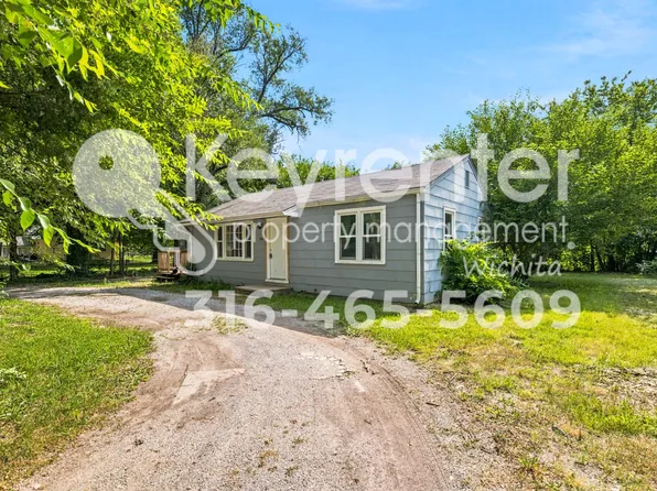 5618 S Vandale Ave, Wichita, KS 67217
