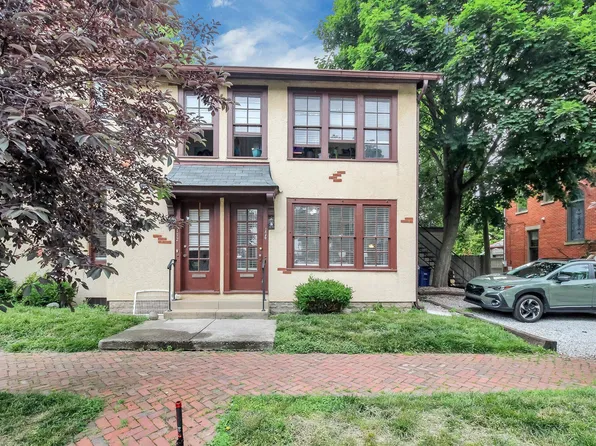 174 Reinhard Ave, Columbus, OH 43206