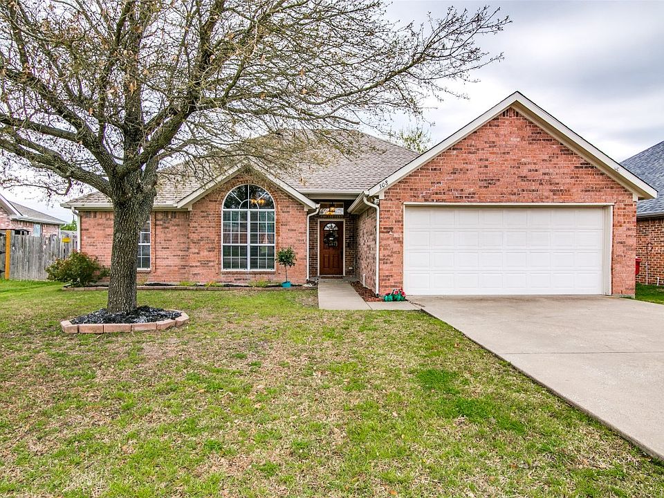 308 Pin Oak Ln, Royse City, TX 75189 Zillow