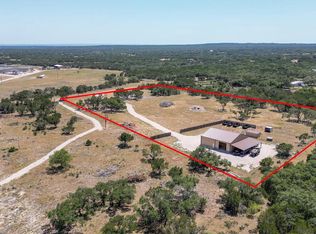 890 N Oak Vista Dr, Burnet, TX 78611