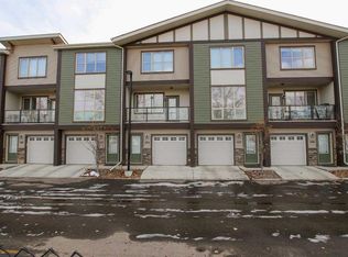 125 N Caribou Cres #404, Red Deer, AB T4P0V6