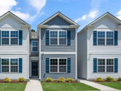 8658 Brixton Shay Dr, Raleigh, NC, 27616