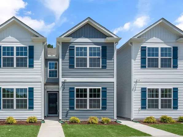 8654 Brixton Shay Dr, Raleigh, NC 27616