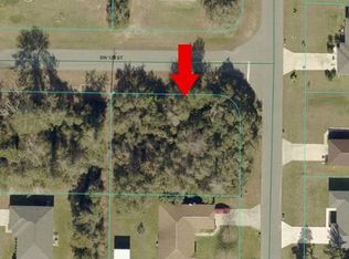 LOT 9 SW 35th Avenue Rd LOT 9, Ocala, FL 34473