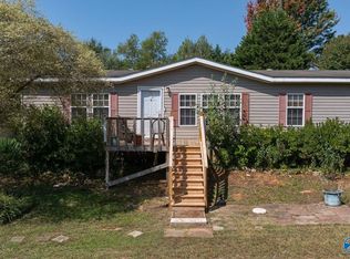 3940 Jeff Rd, Toney, AL 35773