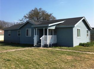 416 Ayres Rd, Hutchins, TX 75141
