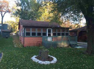 N4548 E Shore Place Rd, Cambridge, WI 53523